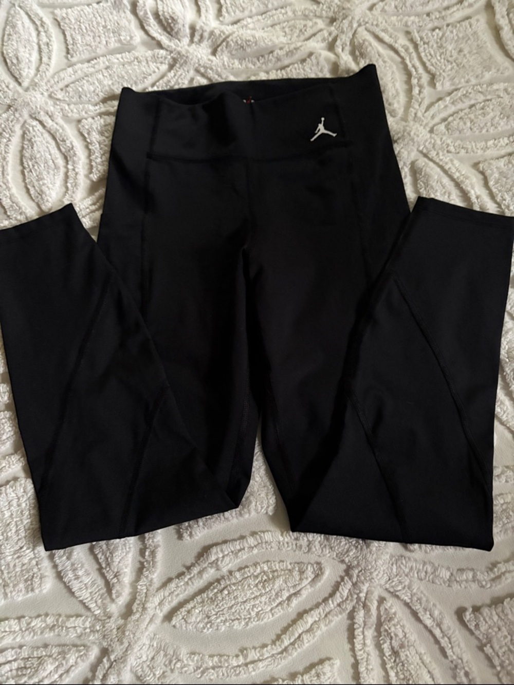 Air Jordan Tight Fit leggings, M
